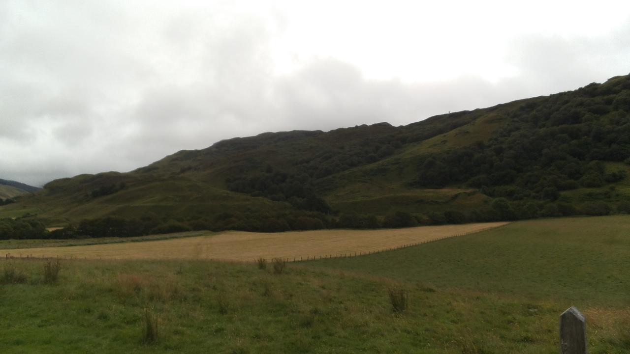 Lamont Chalet Self Catering Holiday Homes Creagmhor Glenelg Iv408La Exterior foto