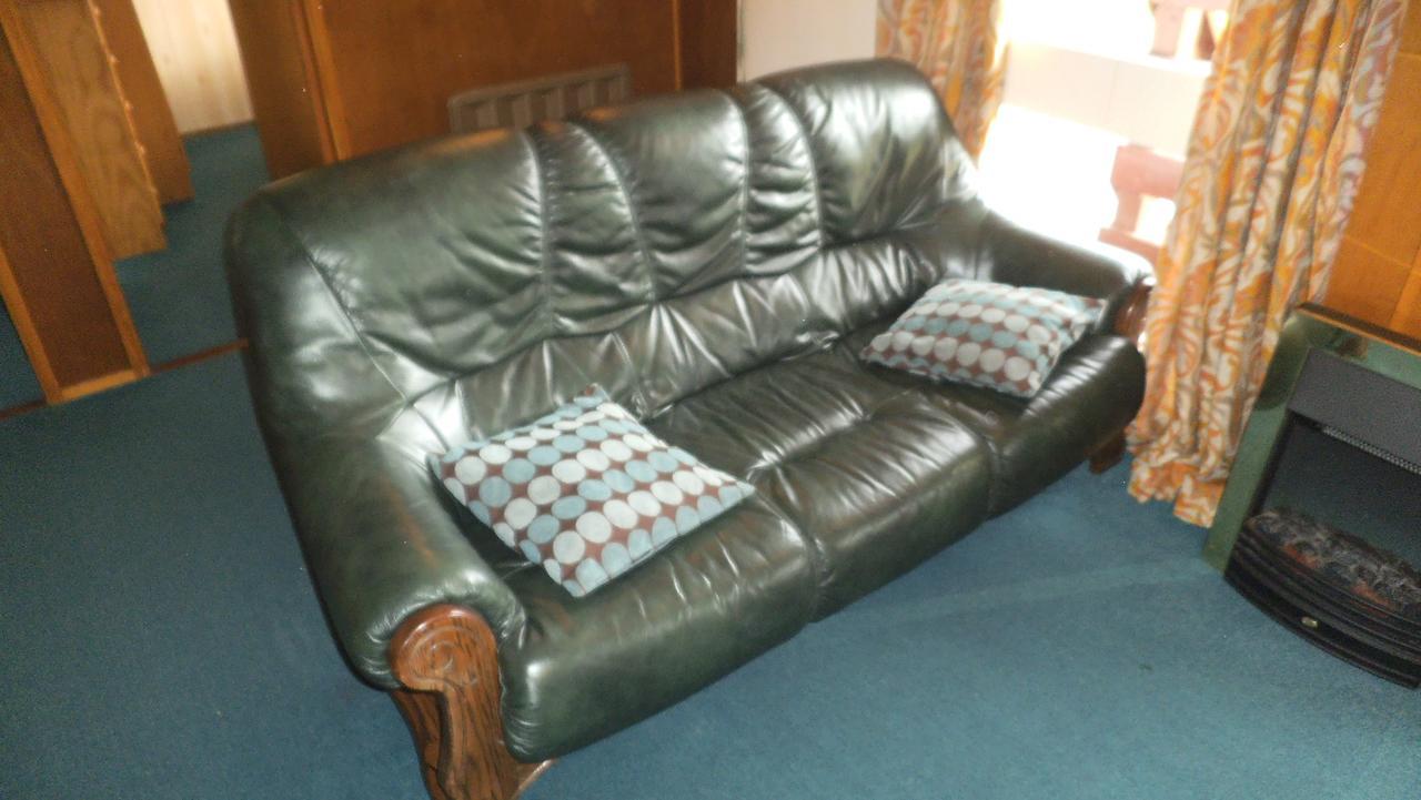 Lamont Chalet Self Catering Holiday Homes Creagmhor Glenelg Iv408La Exterior foto