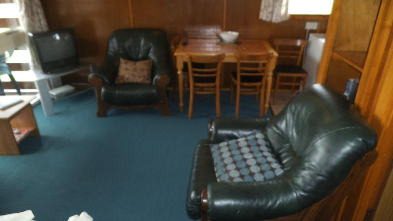 Lamont Chalet Self Catering Holiday Homes Creagmhor Glenelg Iv408La Zimmer foto