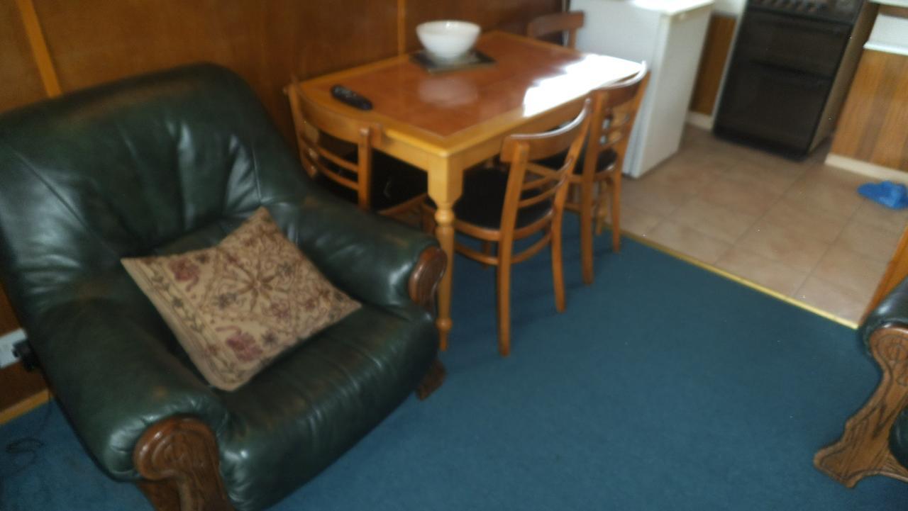 Lamont Chalet Self Catering Holiday Homes Creagmhor Glenelg Iv408La Zimmer foto